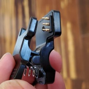 Smart watch charger